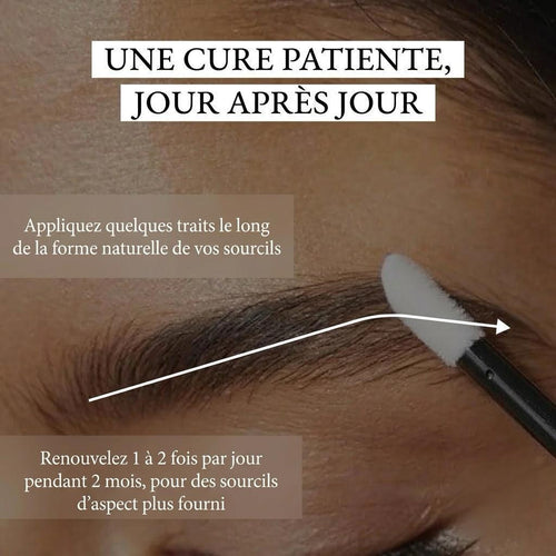 Elobrow+ • Sérum pousse sourcils